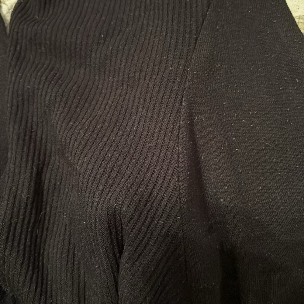 Tank Cardigan - Picture 3 of 5